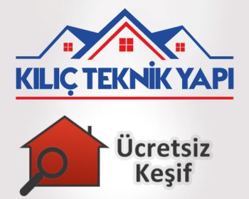 Ücretsiz Keşif ve Fiyatlandırma izmir mantolama ve ısı yalıtım