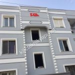 0232 386 29 90 KılıçTeknikYapı İzmir Mantolama Isı Yalıtım